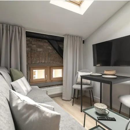 Apartment - Warszawska